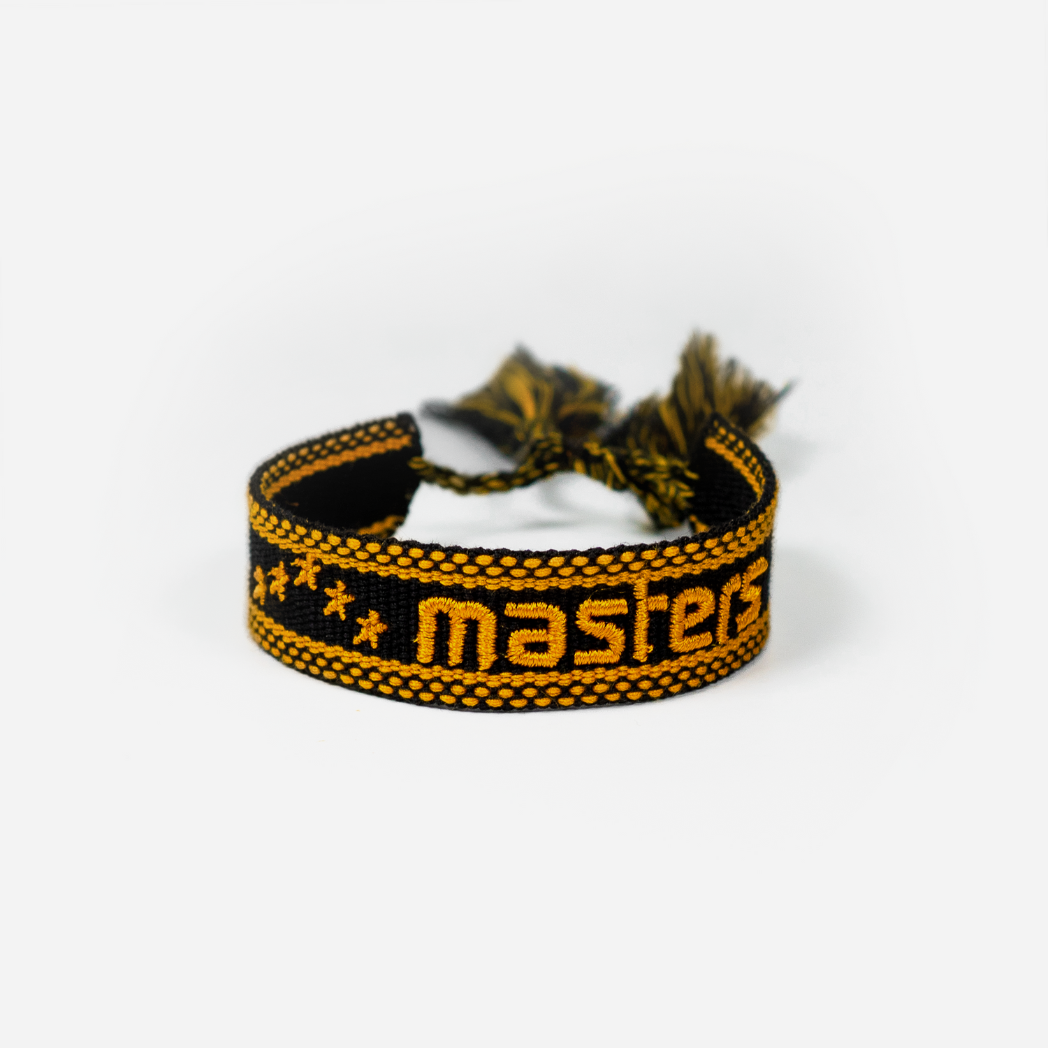 Masters | Band Bracelet