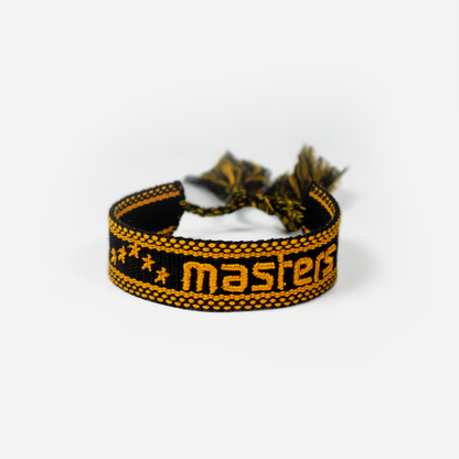 Masters | Band Bracelet