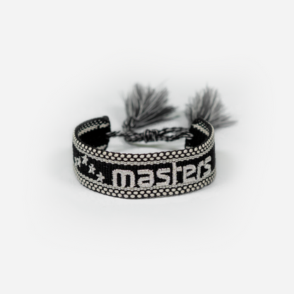 Masters | Band Bracelet