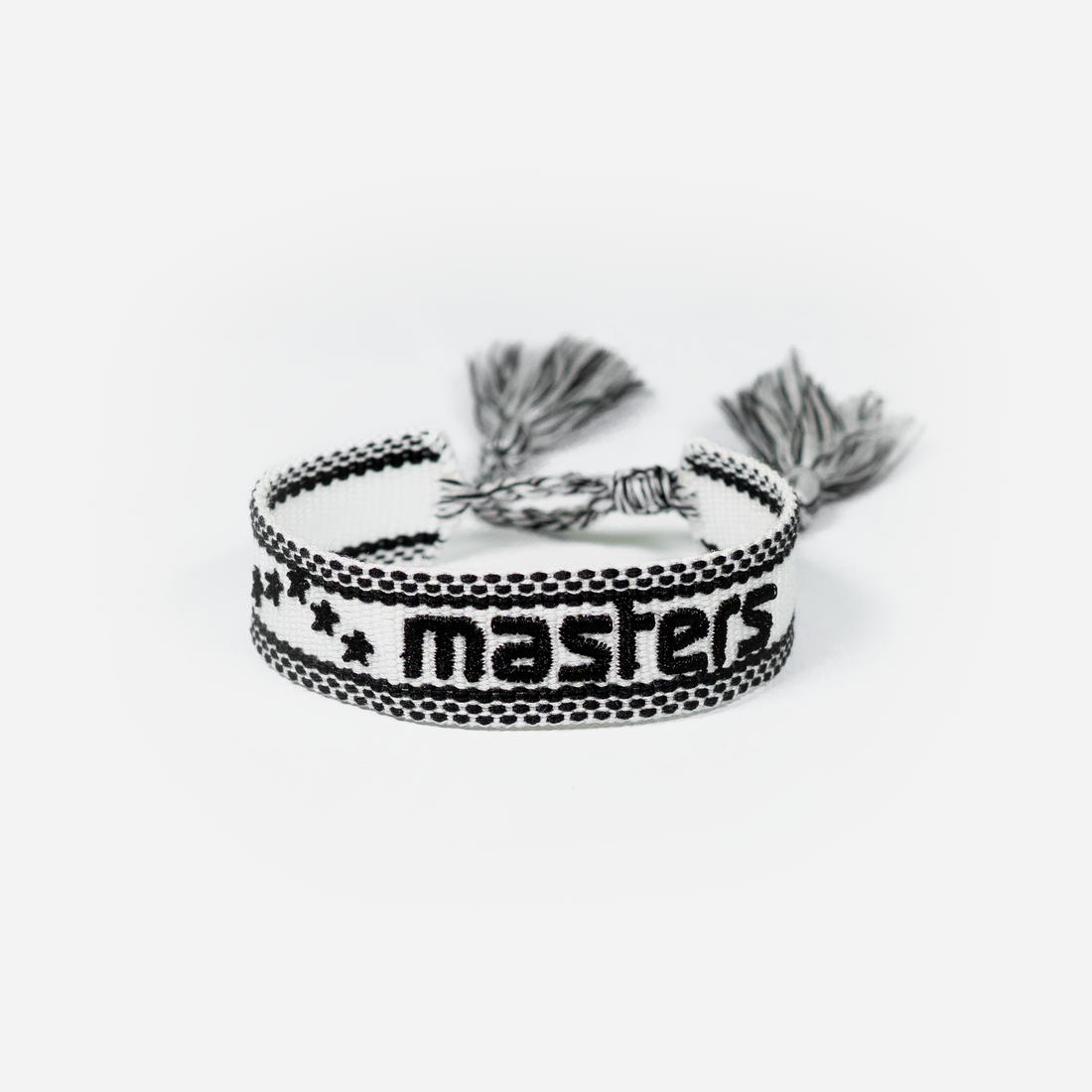 Masters | Band Bracelet