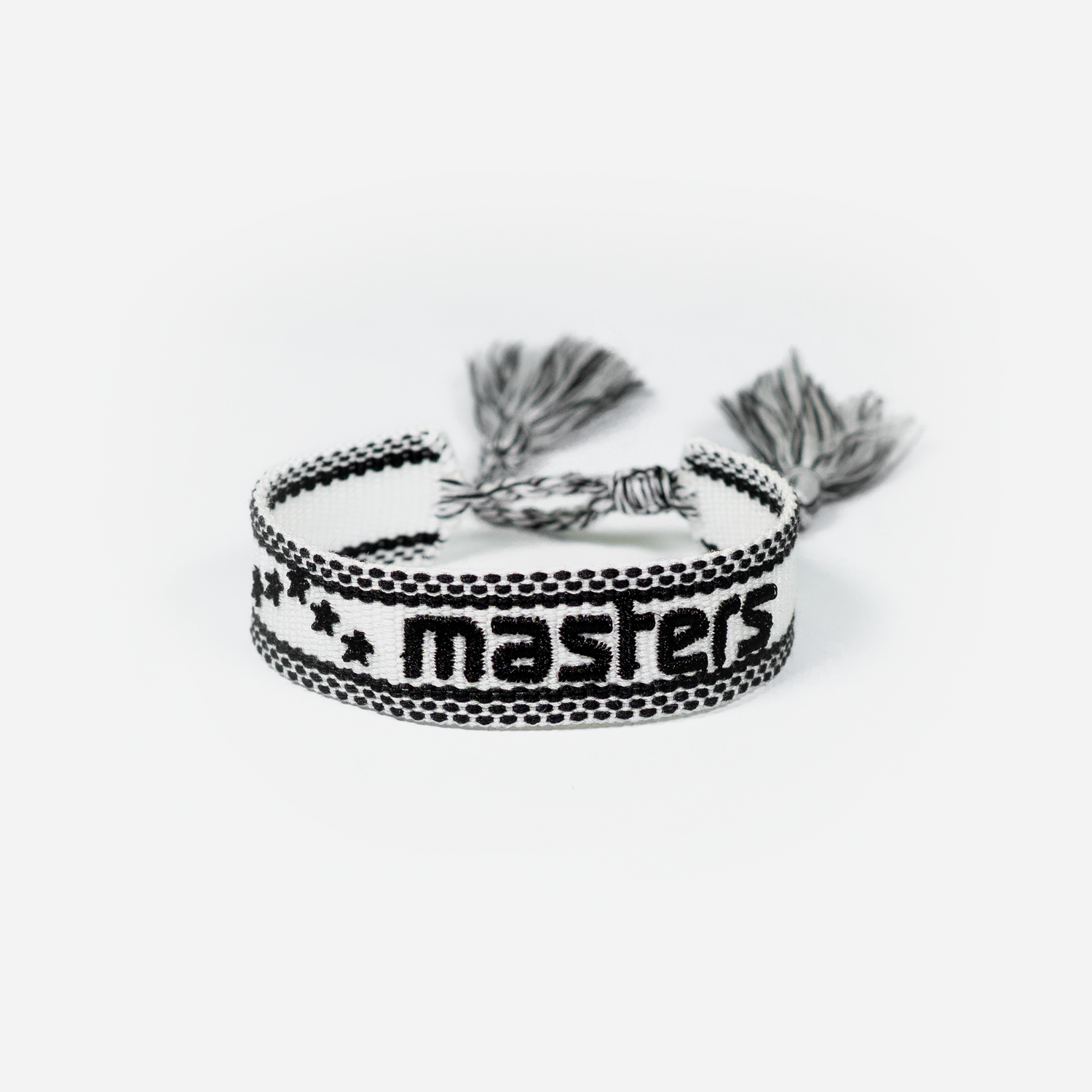 Masters | Band Bracelet