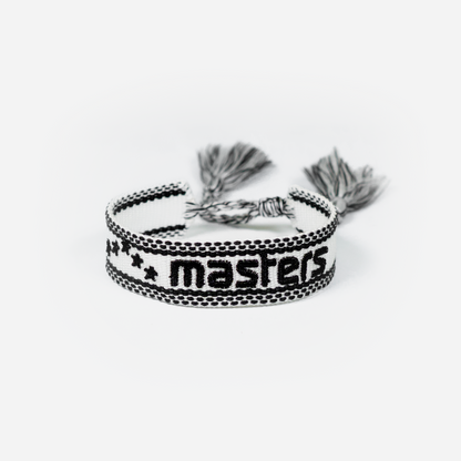 Masters | Band Bracelet