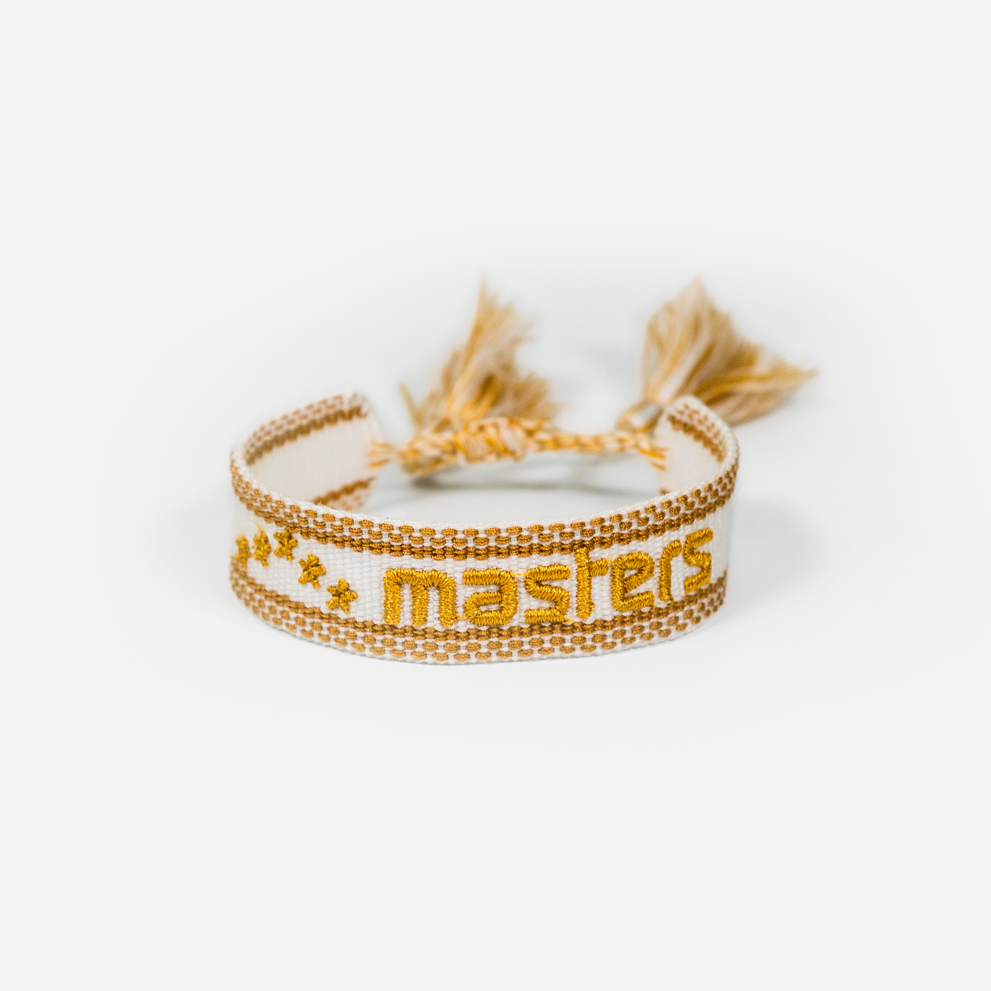 Masters | Band Bracelet