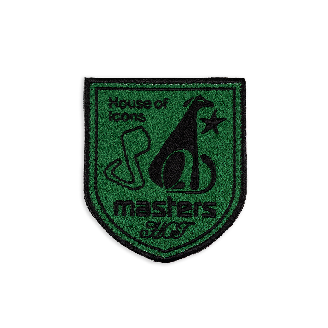 Masters | Brands Hatch Circuit Patch