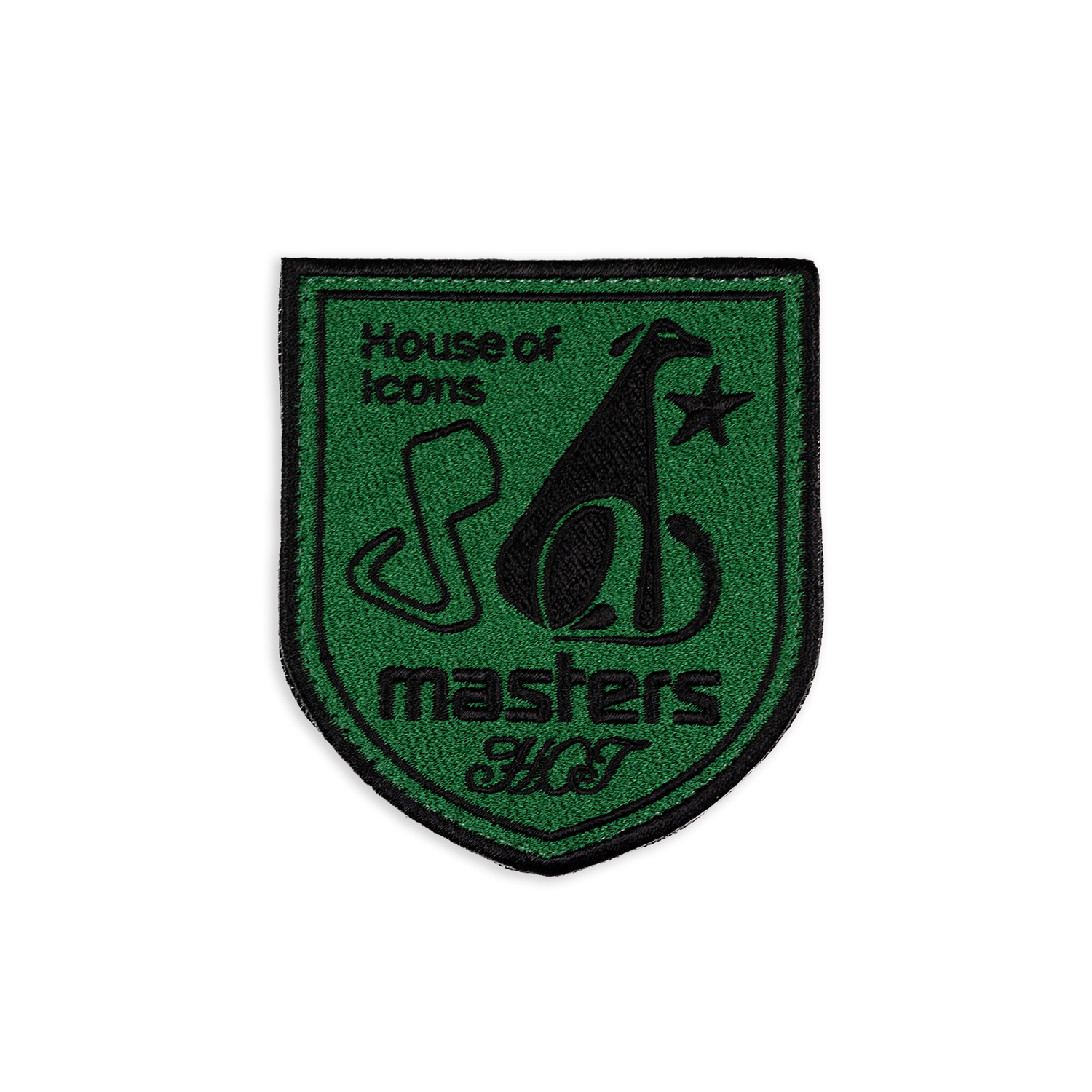 Masters | Brands Hatch Circuit Patch