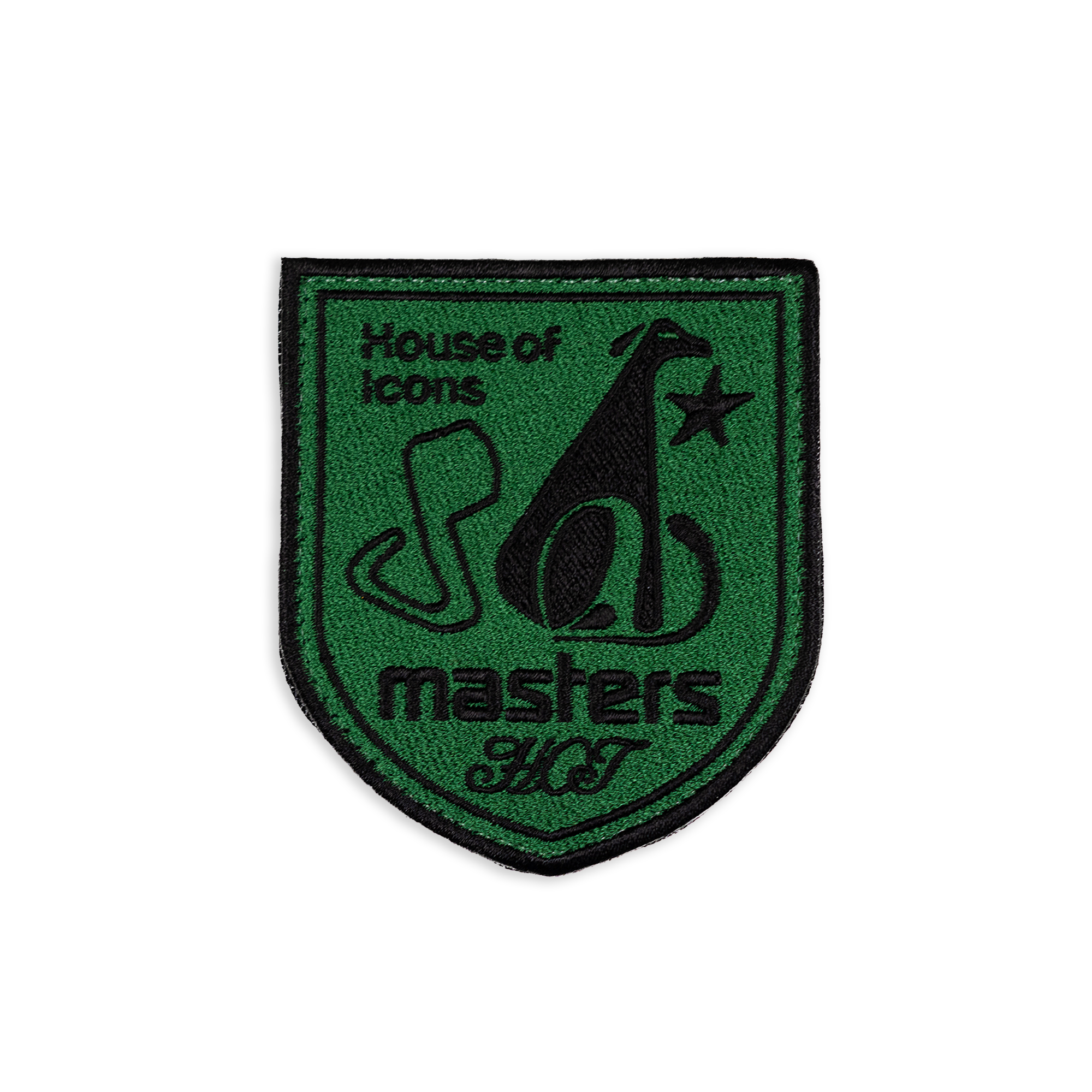 Masters | Brands Hatch Circuit Patch