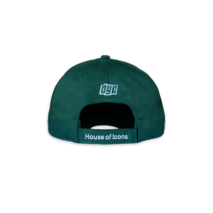 Masters x 8js | House of Icons Cap