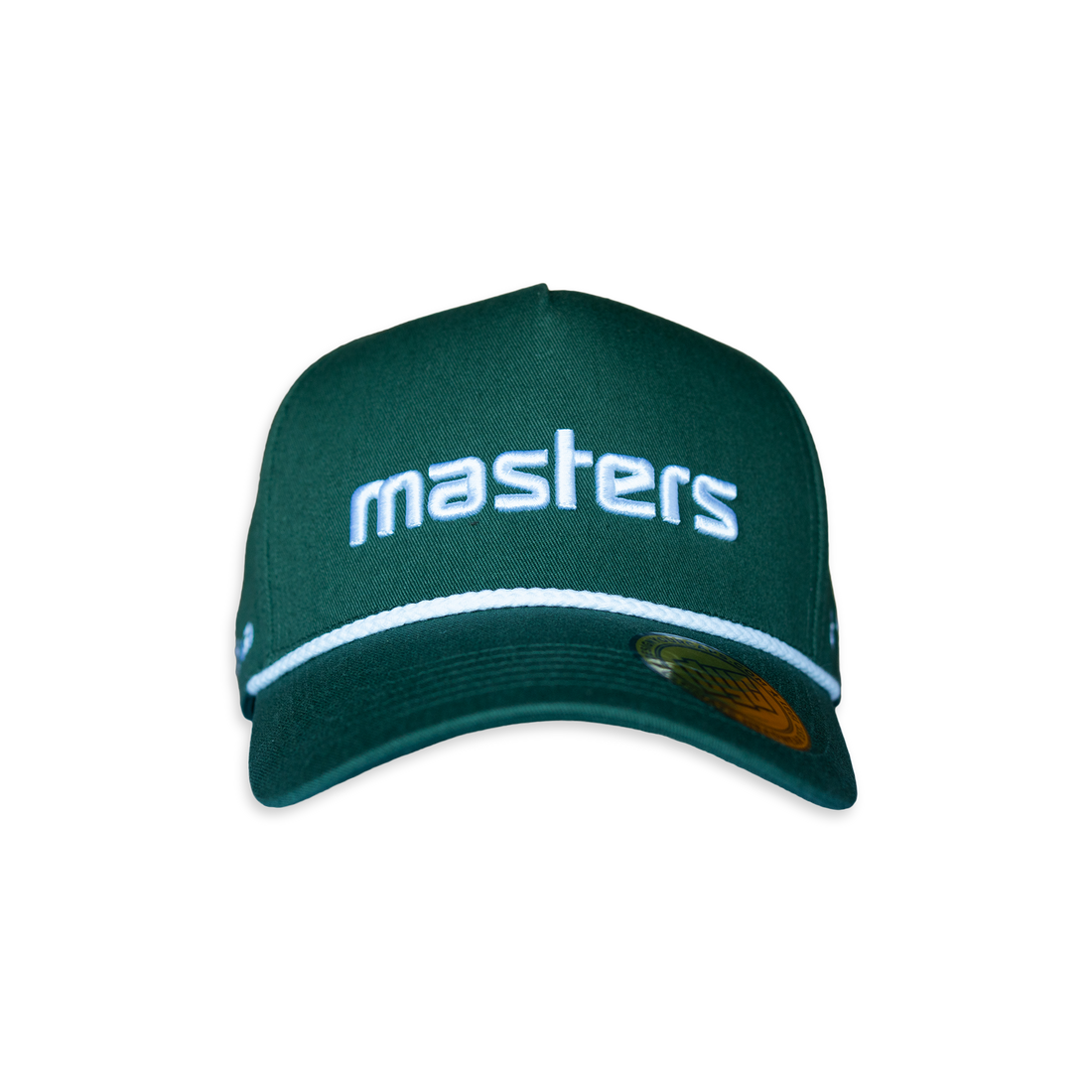 Masters x 8js | House of Icons Cap