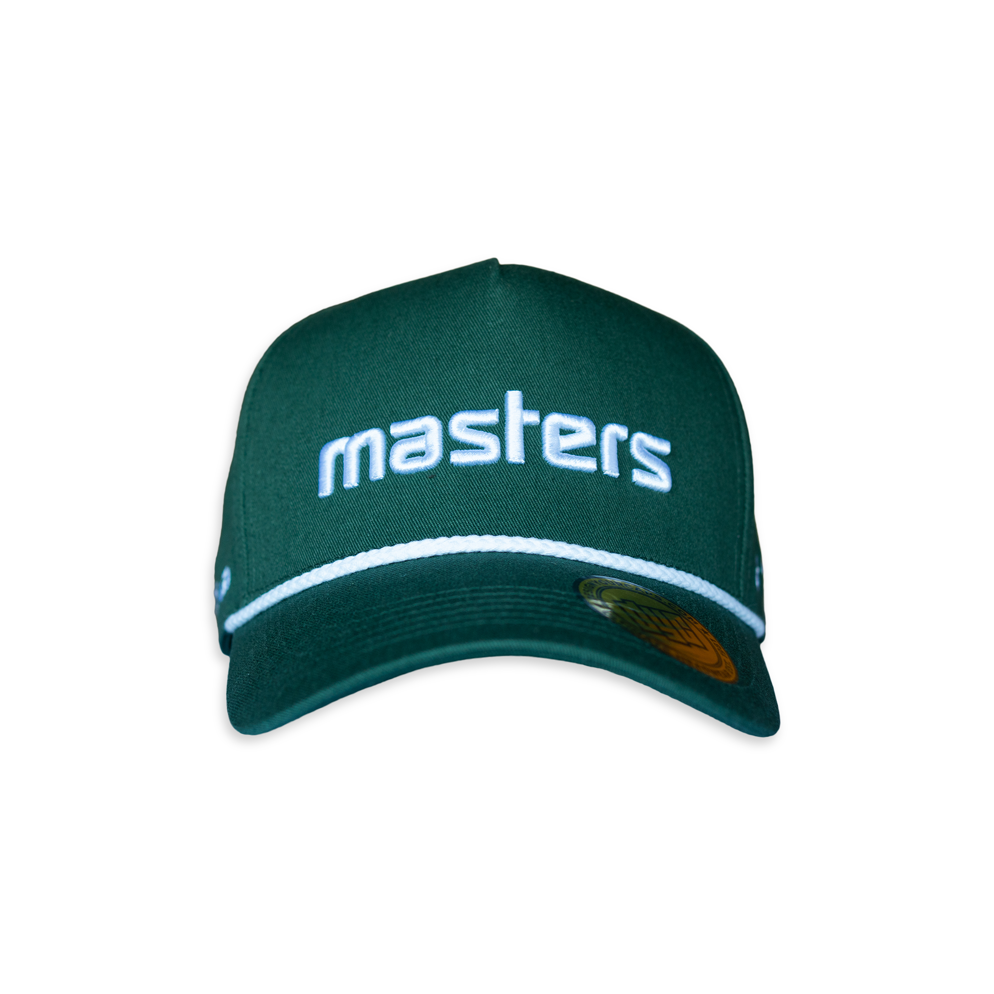 Masters x 8js | House of Icons Cap