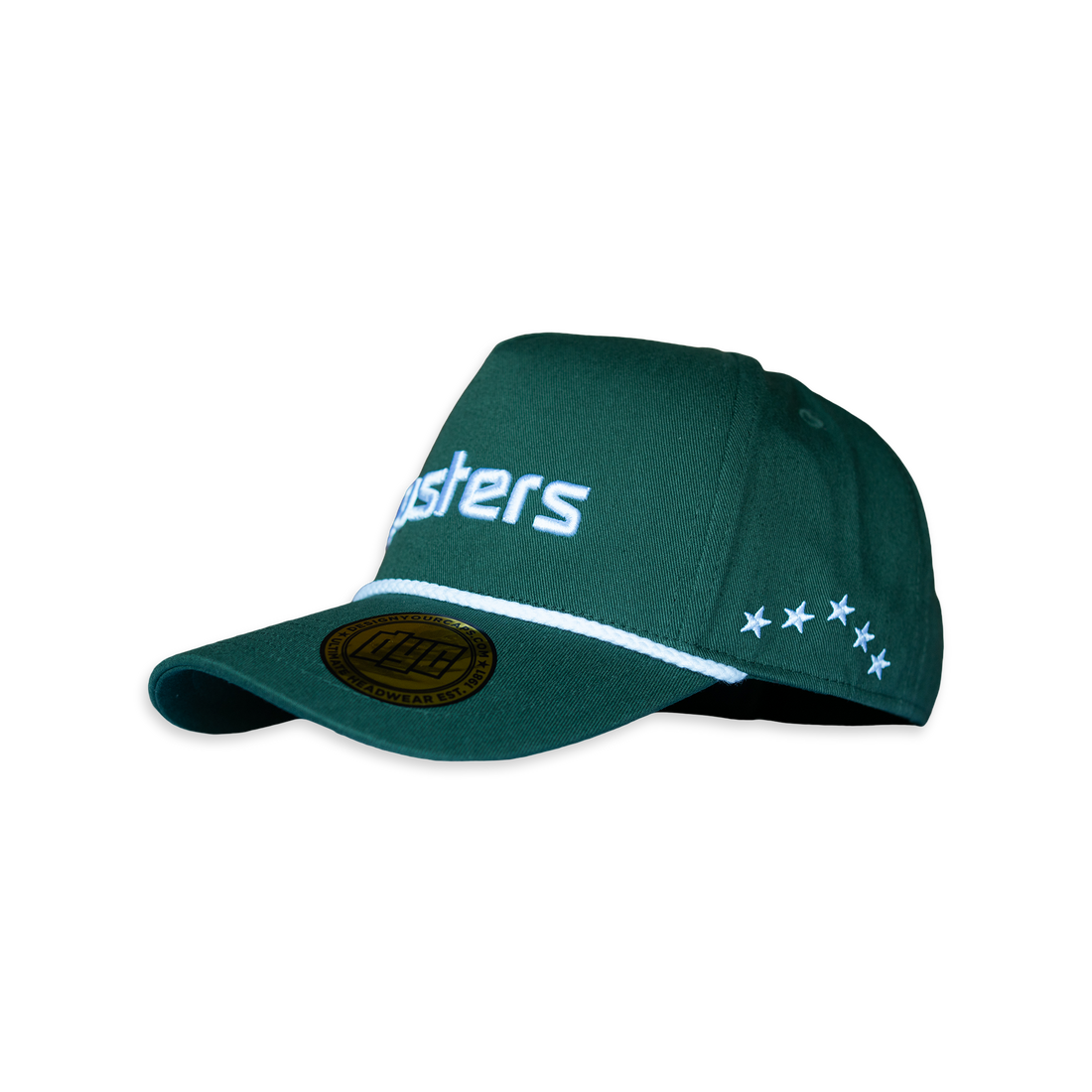 Masters x 8js | House of Icons Cap