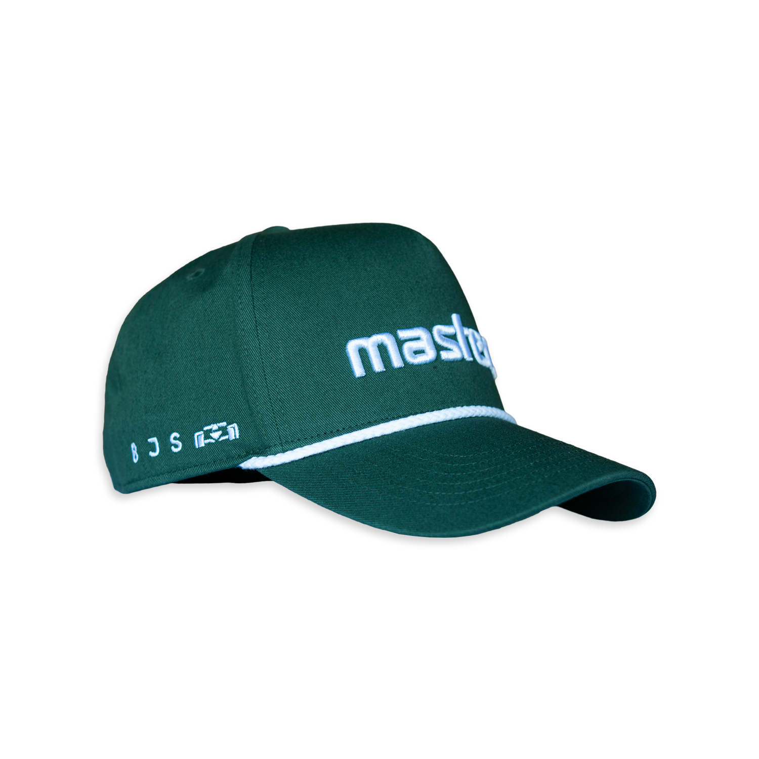 Masters x 8js | House of Icons Cap