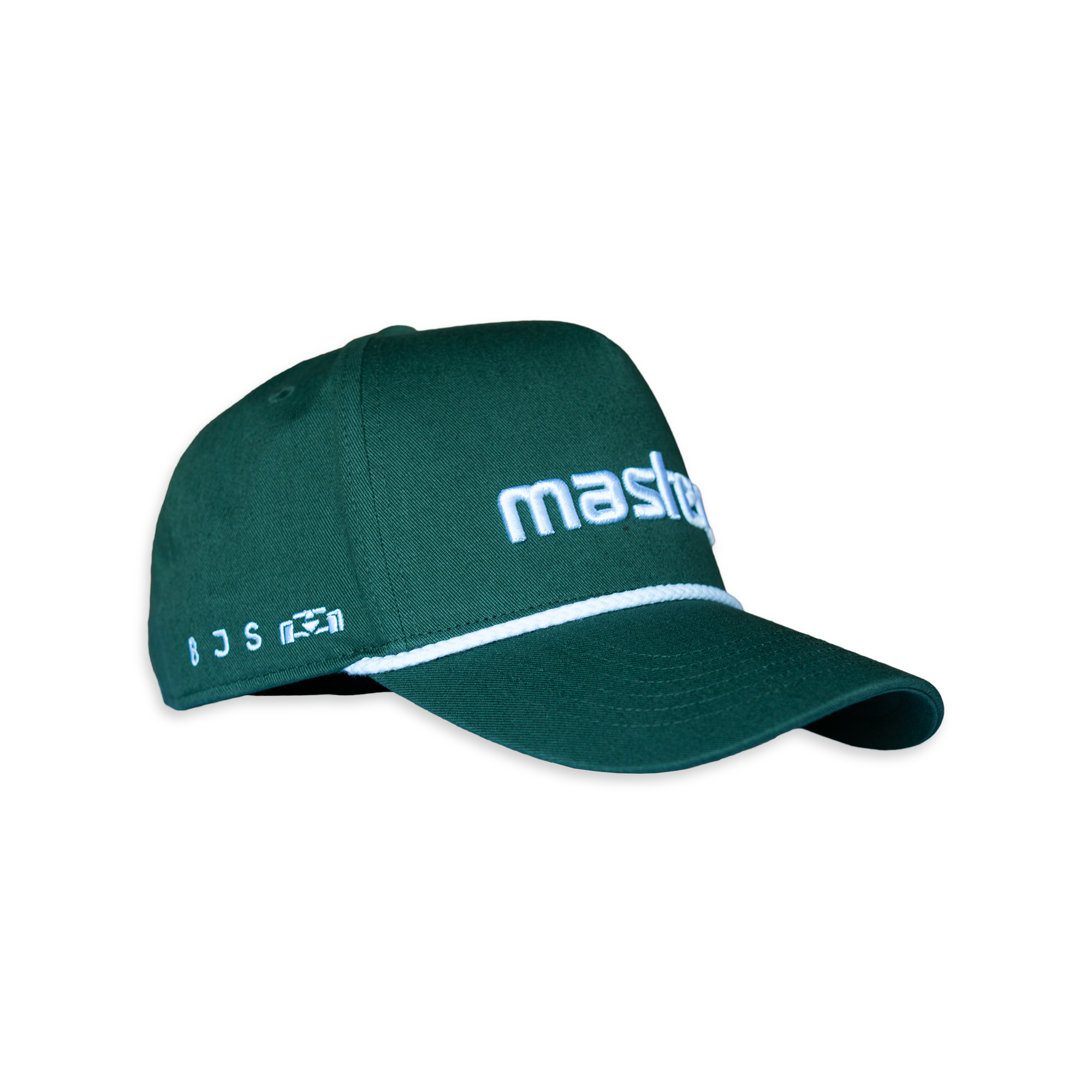 Masters x 8js | House of Icons Cap