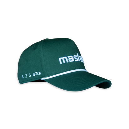 Masters x 8js | House of Icons Cap