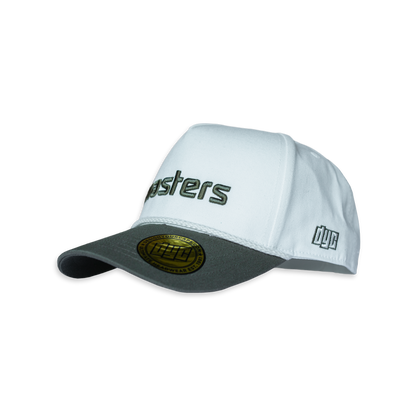 Masters | Classic Olive Cap