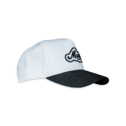 Masters | Classic Suede Cap