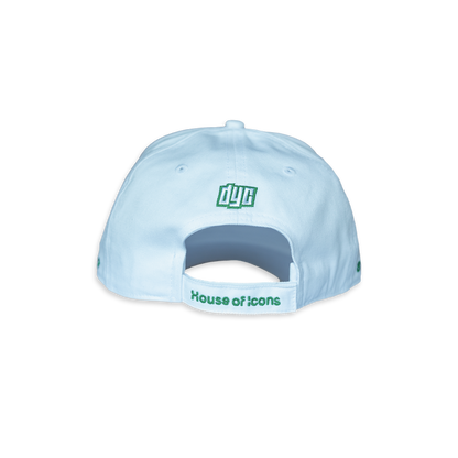 Masters x 8js | House of Icons Cap