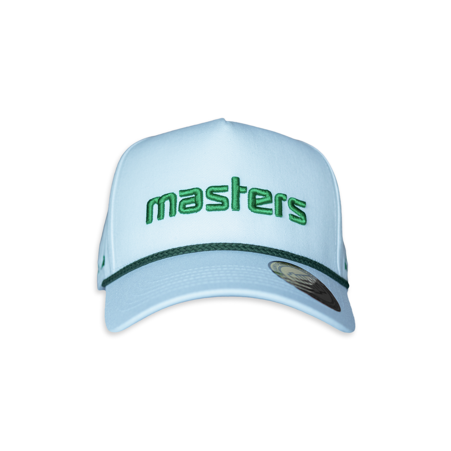 Masters x 8js | House of Icons Cap