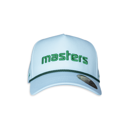 Masters x 8js | House of Icons Cap