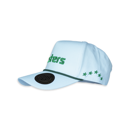 Masters x 8js | House of Icons Cap