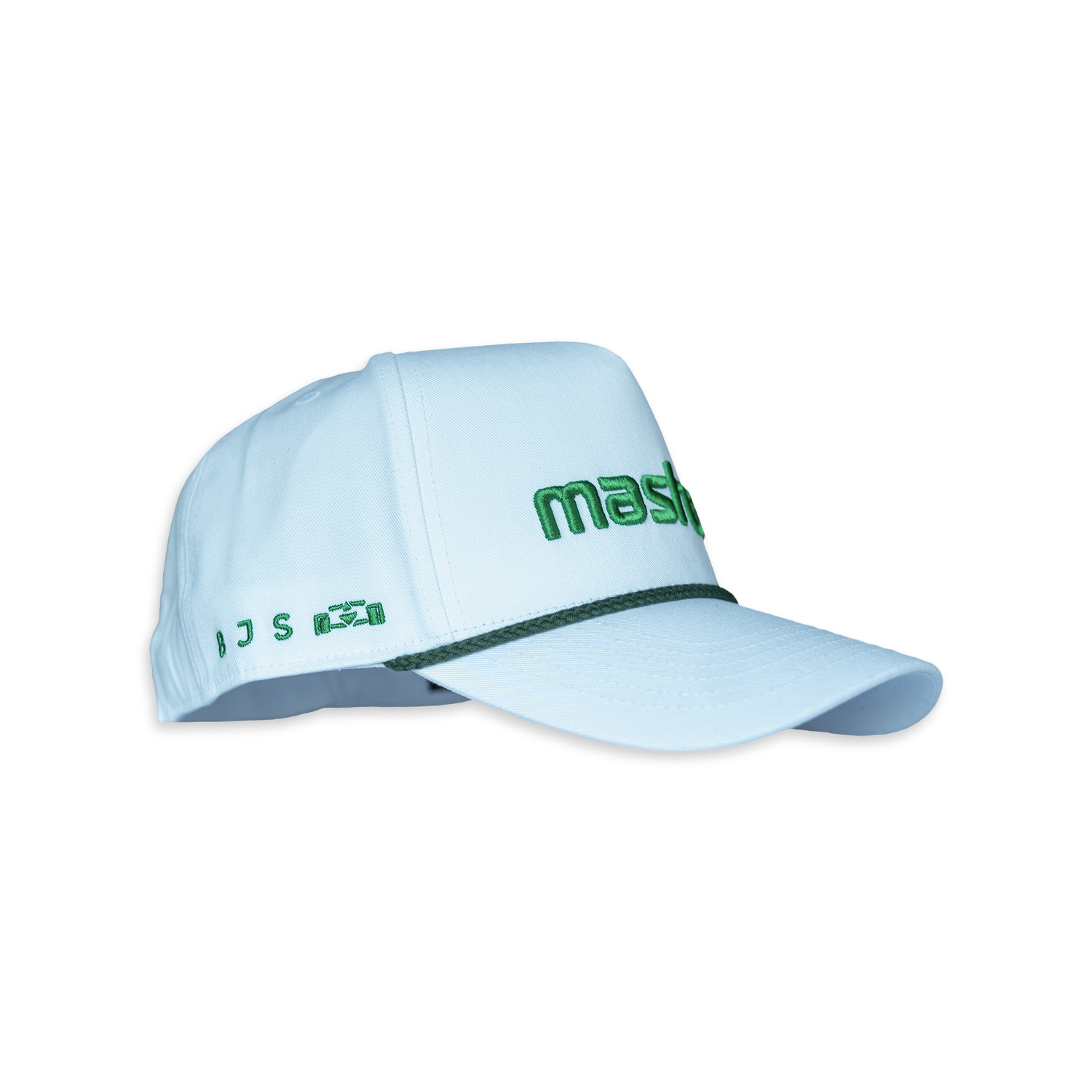 Masters x 8js | House of Icons Cap