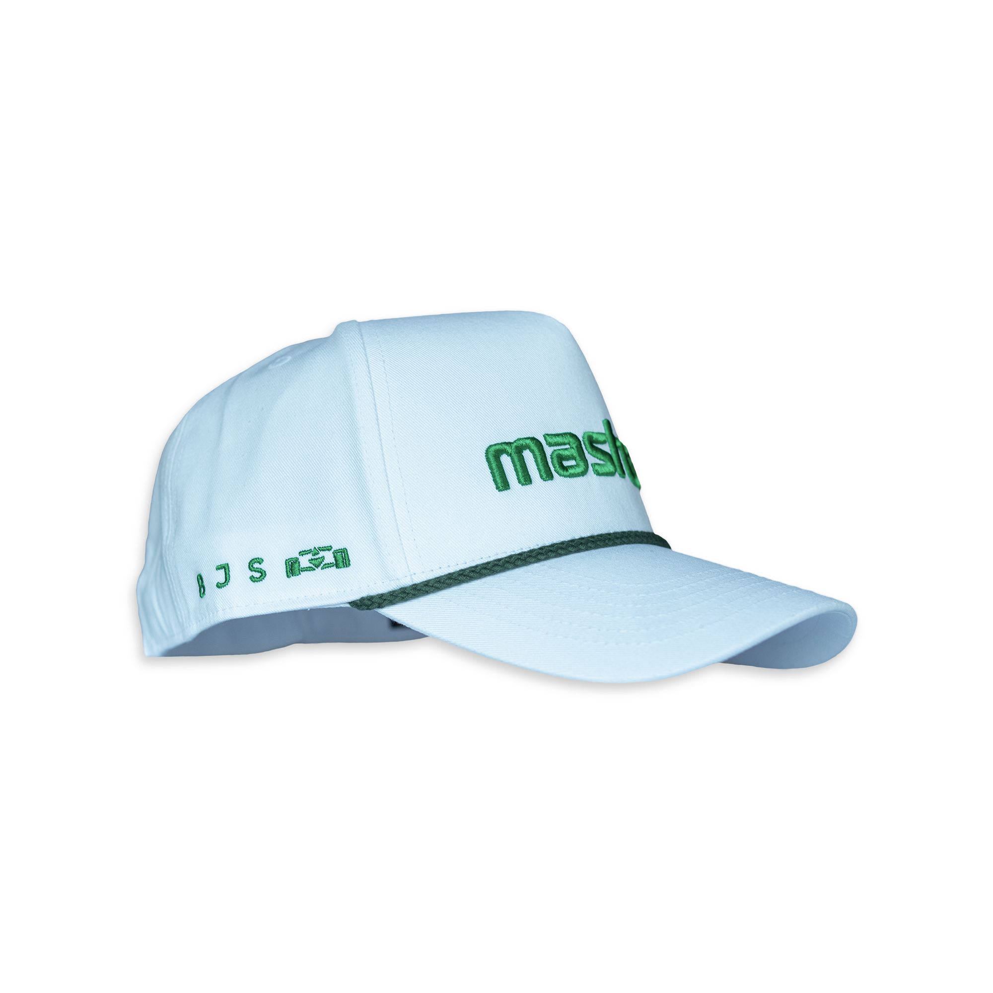 Masters x 8js | House of Icons Cap