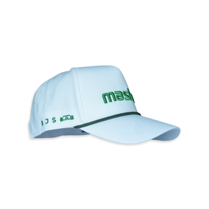 Masters x 8js | House of Icons Cap
