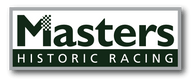 Masters Historic Racing Merchandise