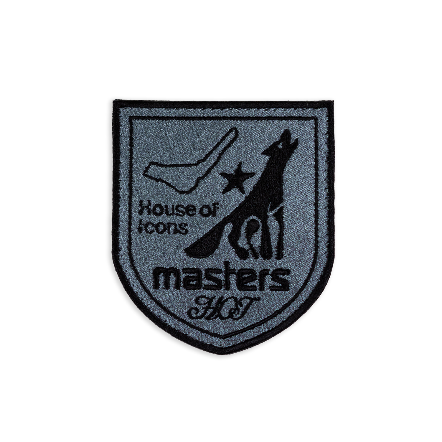 Masters | Monza Circuit Patch