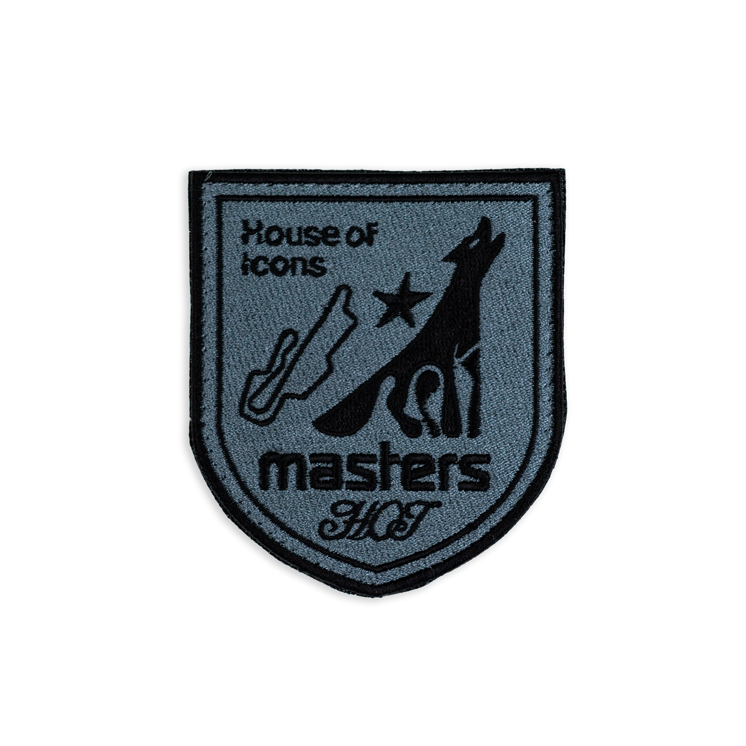 Masters | Mugello Circuit Patch