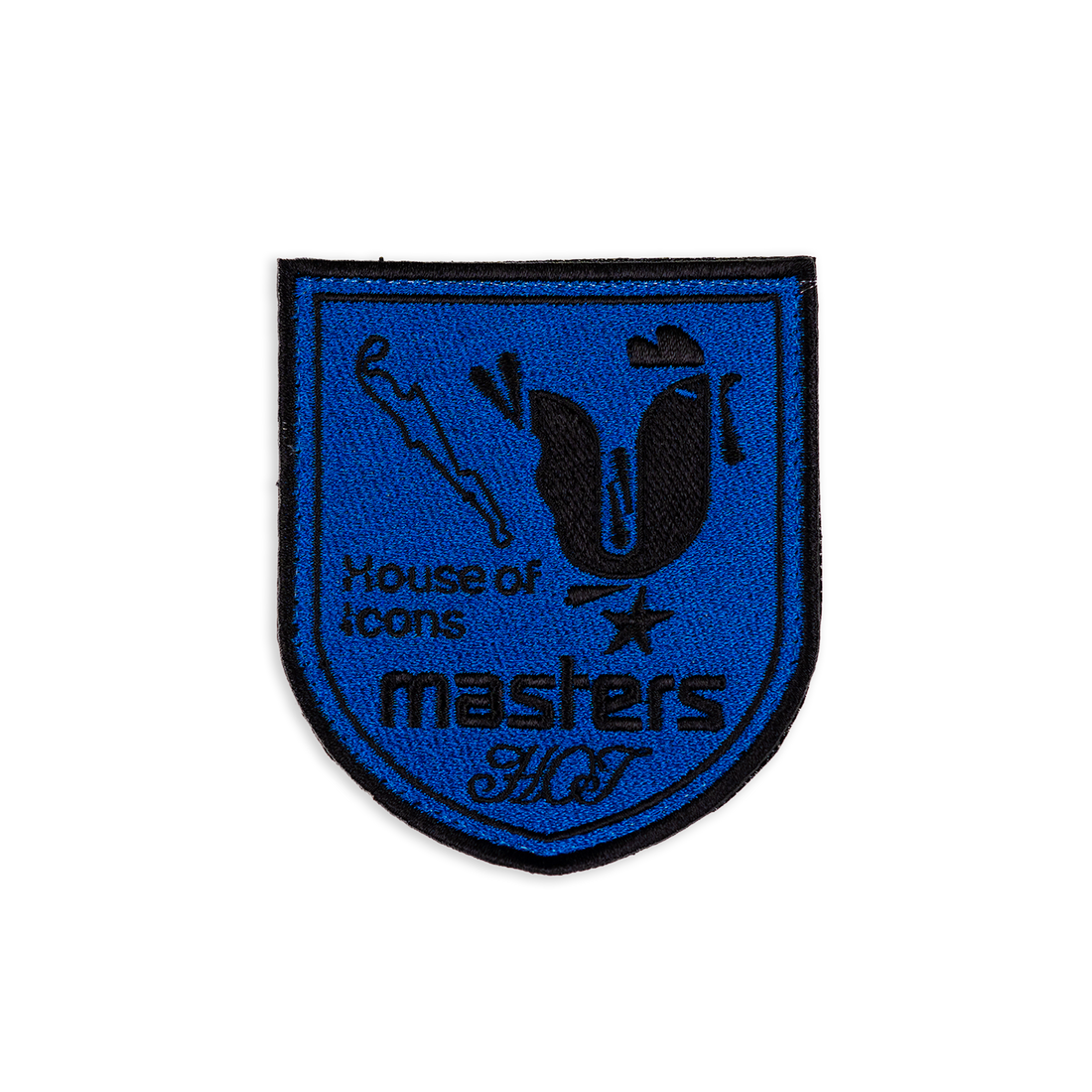 Masters | Paul Ricard Circuit Patch