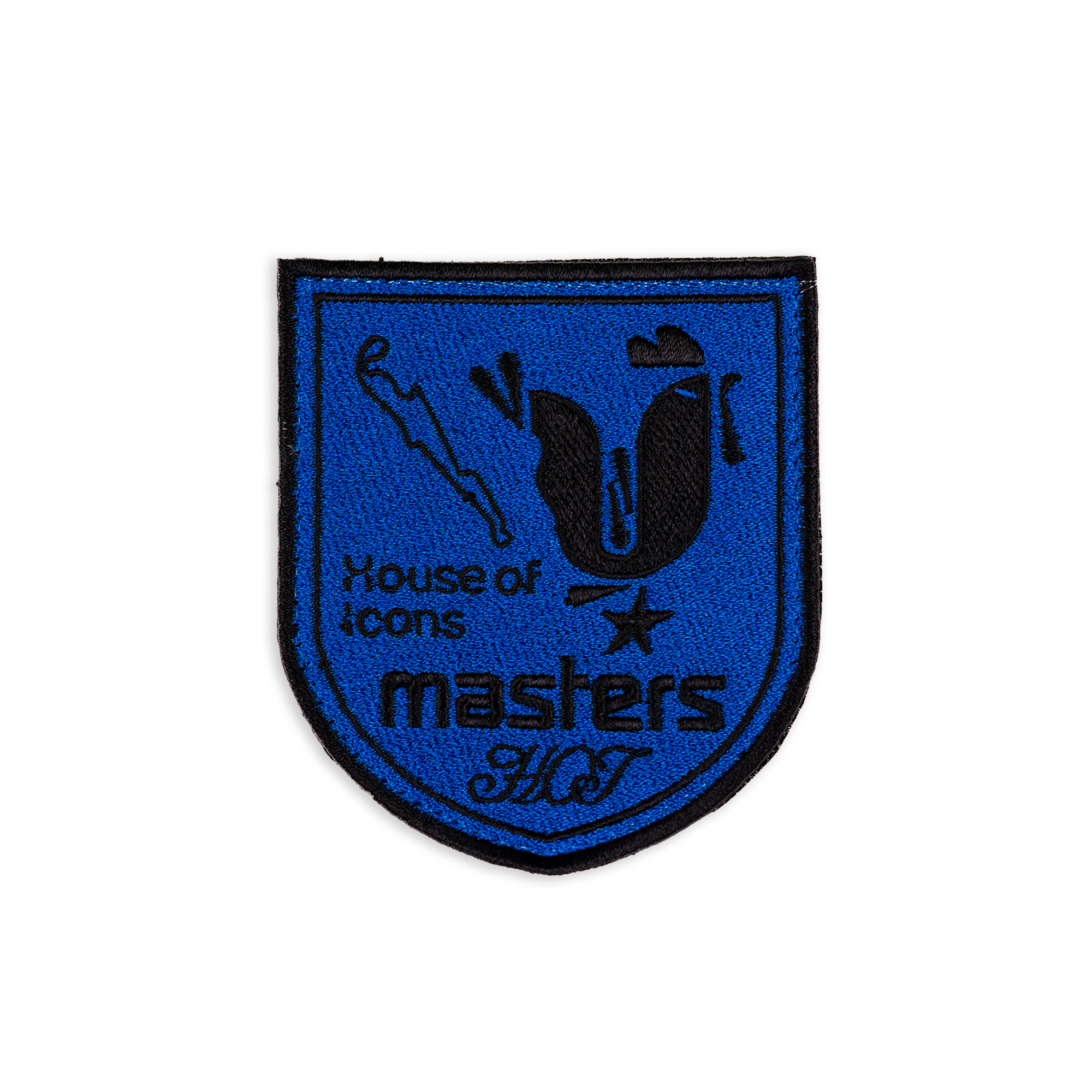 Masters | Paul Ricard Circuit Patch