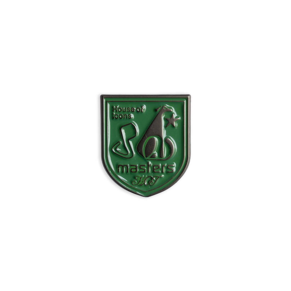 Masters | Brands Hatch Shield Pin