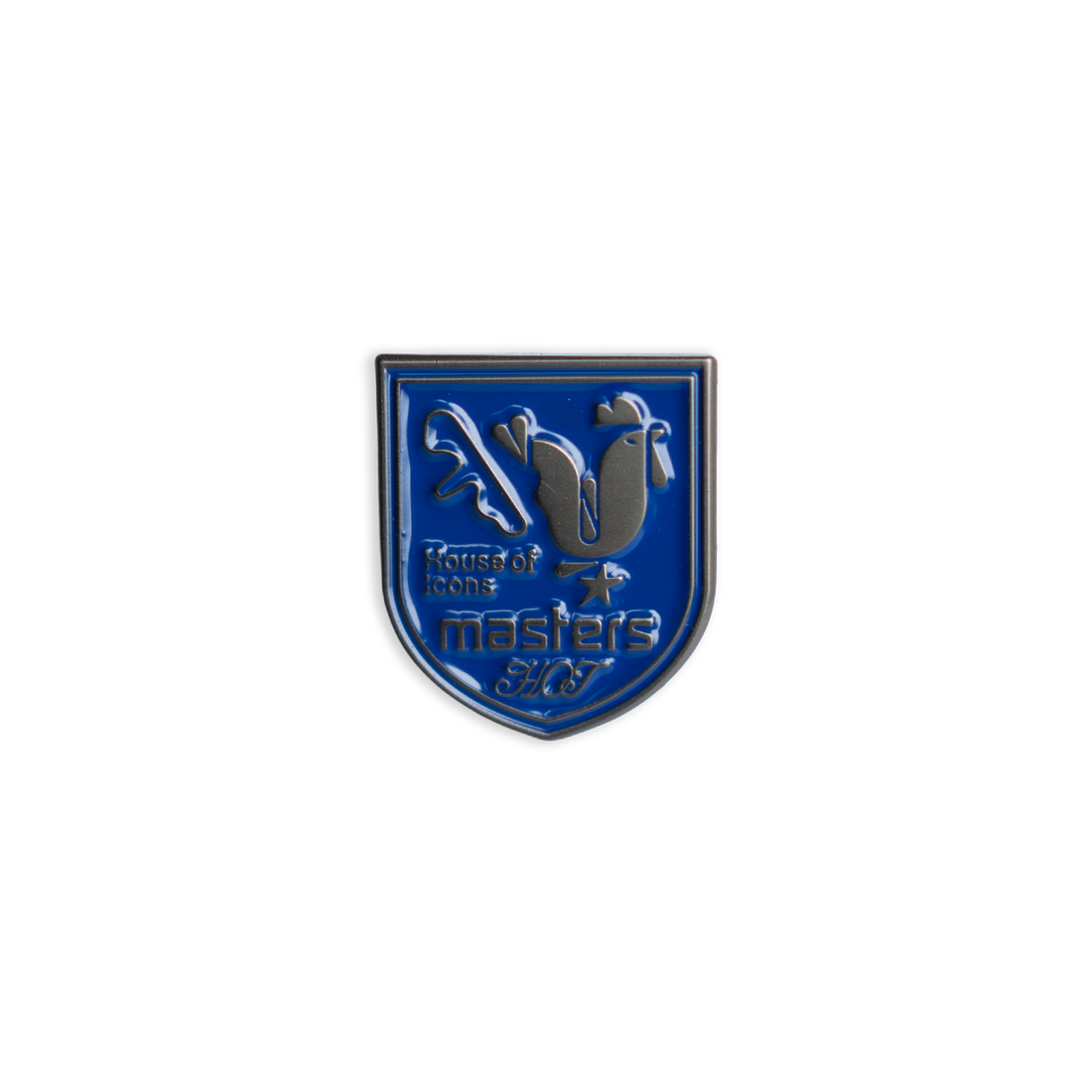 Masters | Dijon-Prenois Shield Pin