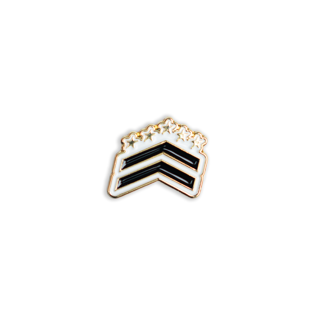 Masters | F1 Support Race Pin