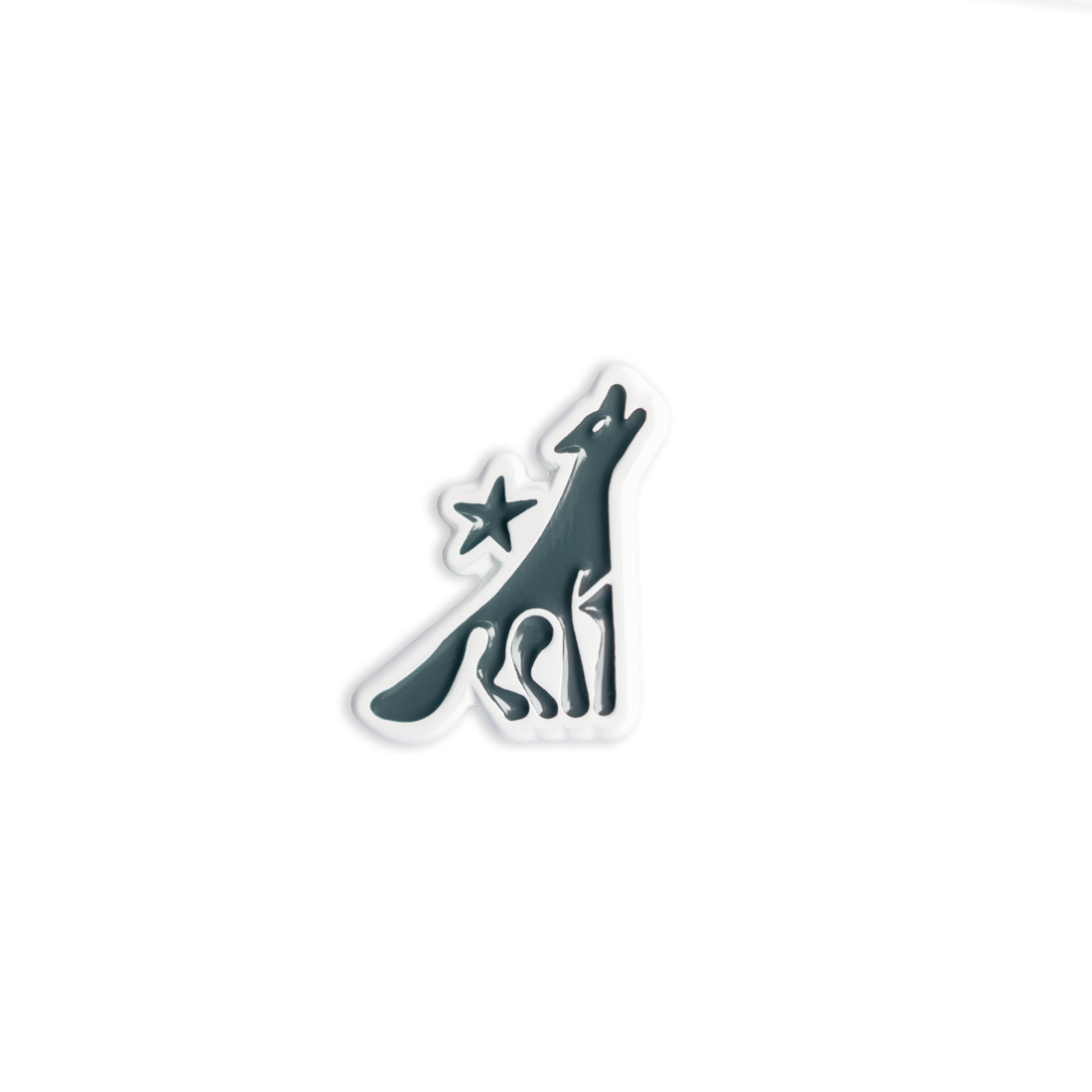 Masters | Italy Mascot Pin