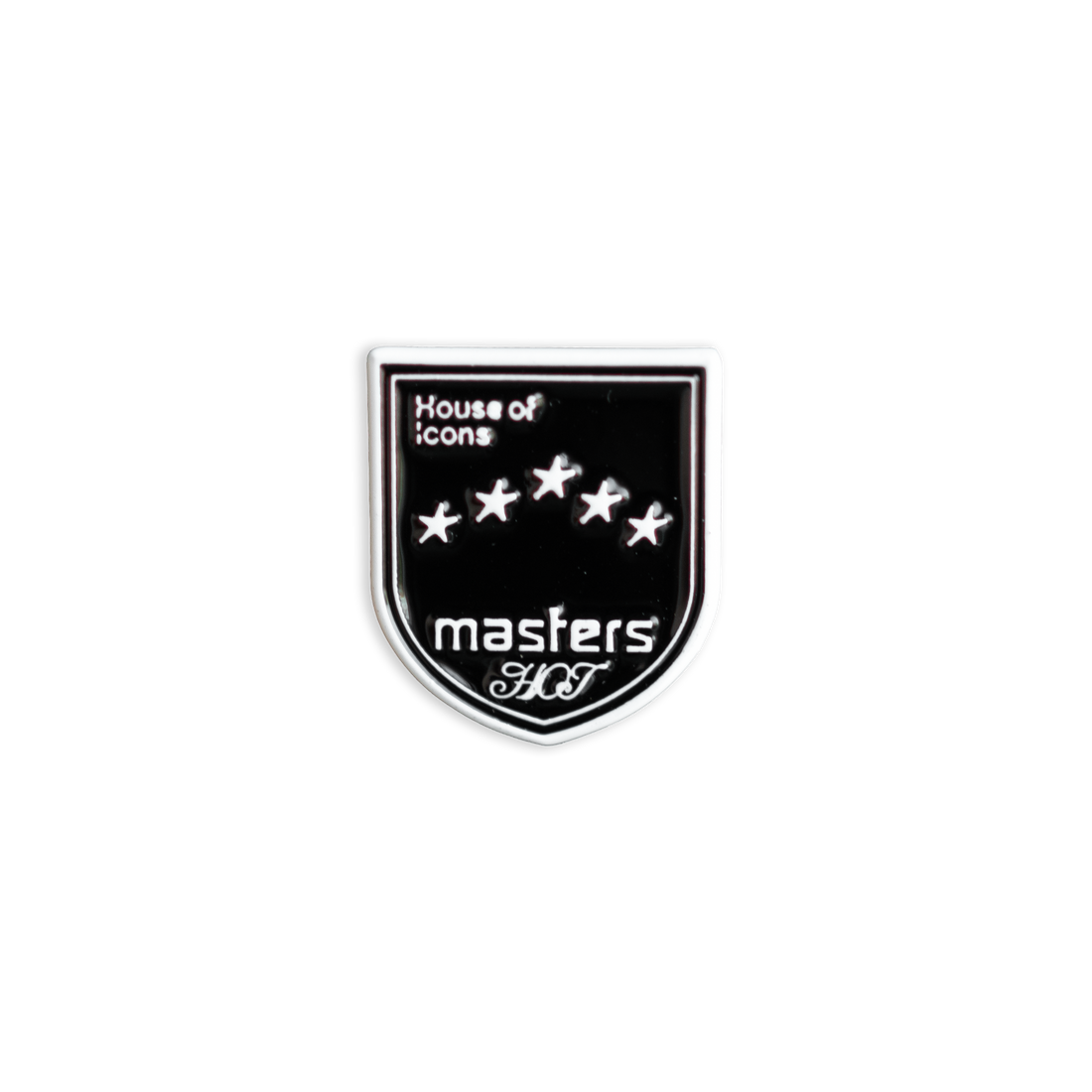 Masters | 2026 Masters Shield Pin