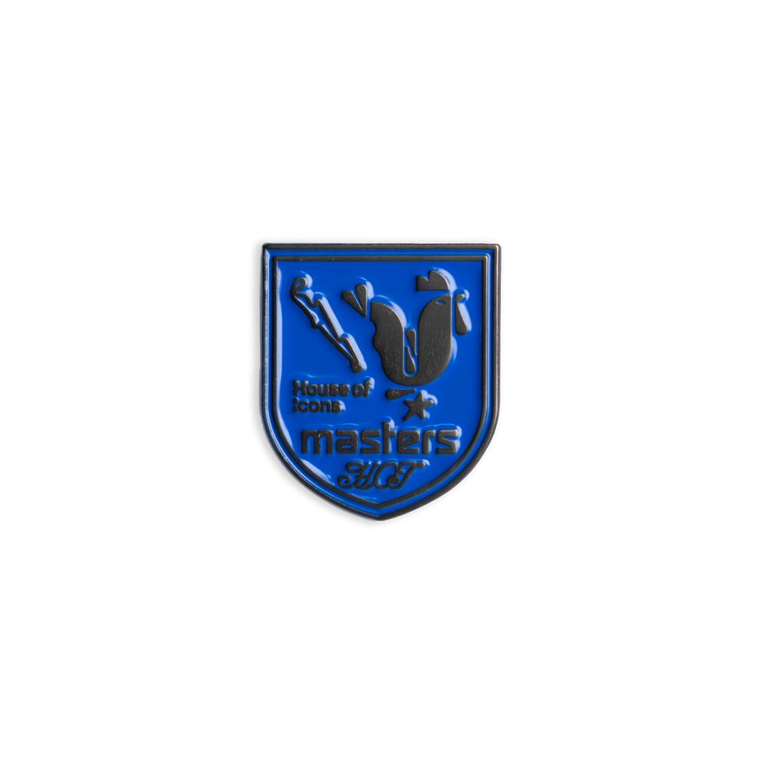 Masters | Paul Ricard Shield Pin