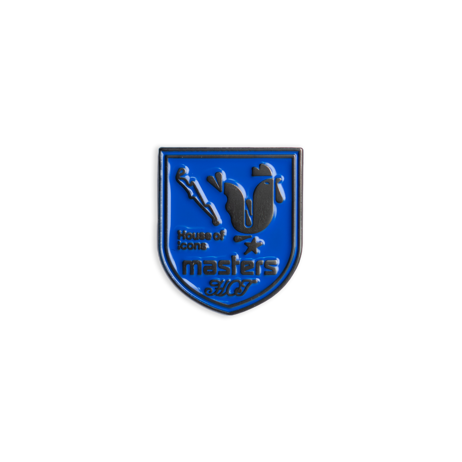 Masters | Paul Ricard Shield Pin